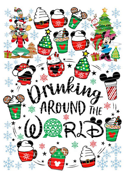 A5 Notebook Wraps-W-2257